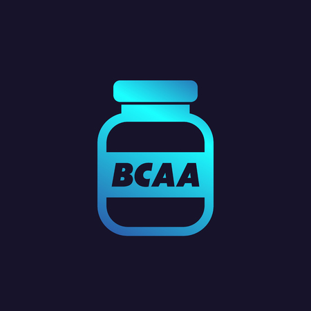 BCAAの効能！