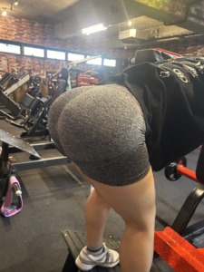 美尻🍑爆尻🍑パーソナルトレーニング